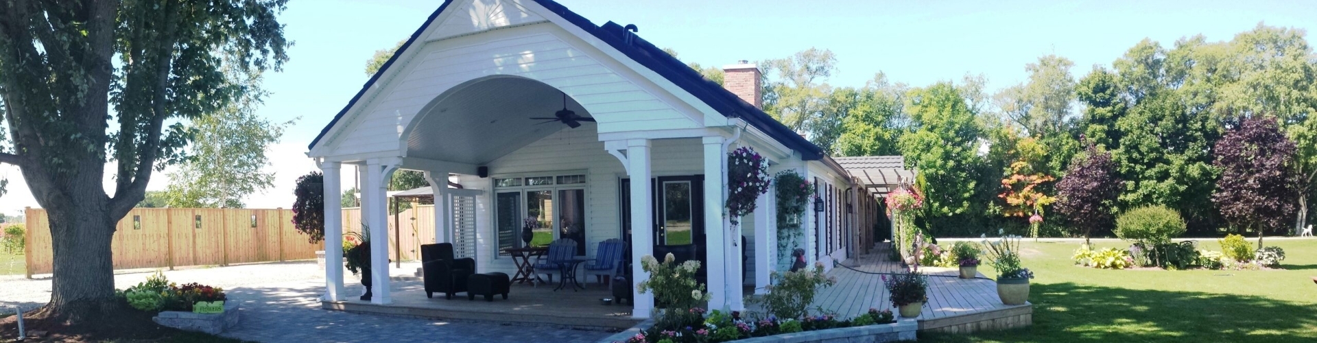 Leblanc Contracting photo 4